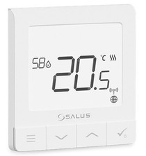 Salus SQ610 QUANTUM