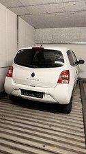 Renault Twingo Baujahr 2011