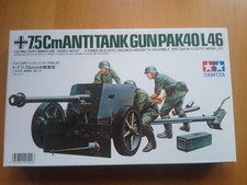 Tamiya 35047 1:35, Deutsche