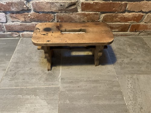 Alter schemel - alter,