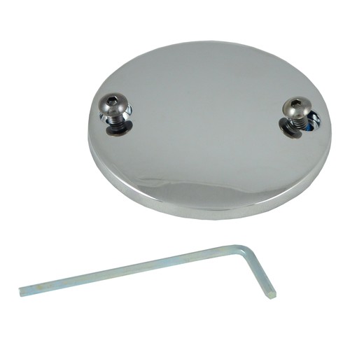 Point cover zündungsdeckel - cover,