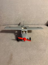 Playmobil Fokker D7 - Flugzeug