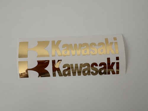Motorrad kawasaki - motorrad,