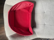 Kinderwagenkorb Quinny Moodd