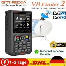Profi Sat Finder GTMEDIA V8