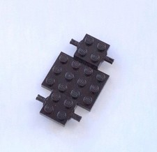 LEGO®Fahrzeug Fahrgestell 4x7
