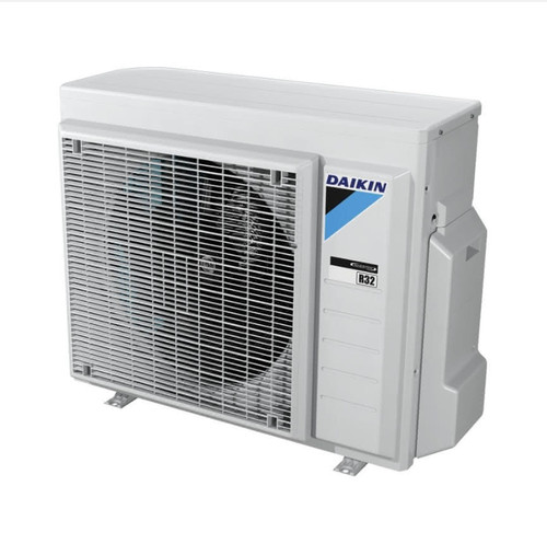 Wärmepumpe daikin altherma - wärmepumpe, 3