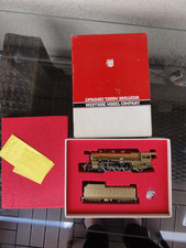 SUNSET MODELS NORFOLK WESTERN