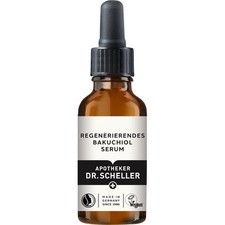 Dr. Scheller Regenerierendes Bakuchiol Serum   15 ml