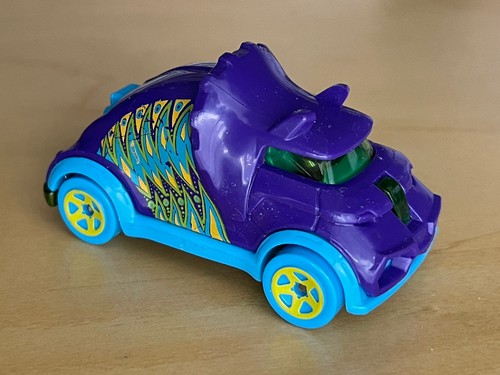 Hot wheels - hot,