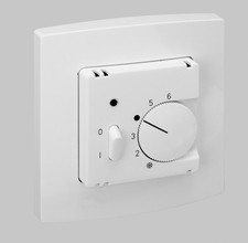 Alre Raumthermostat mechanisch