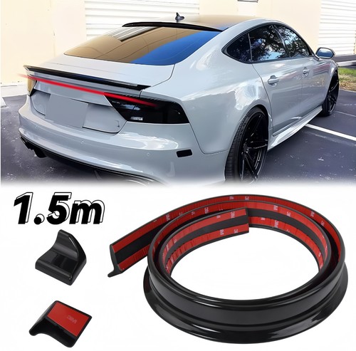 Universal spoilerlippe - 1,5m,