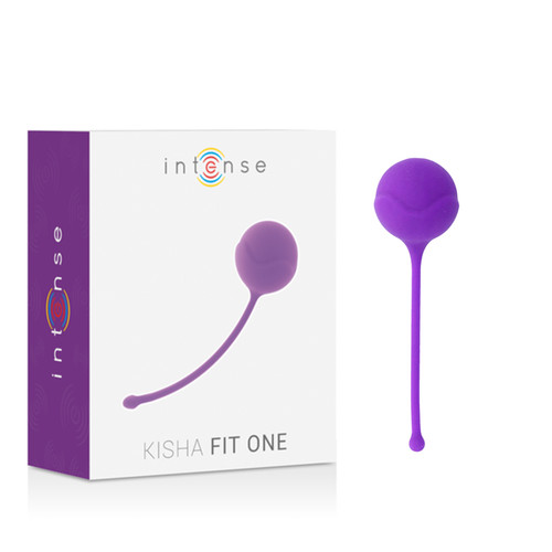Intense silikon kegel single - intense,