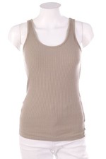 H&M Tanktop S beige #2418