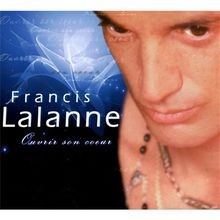 Ouvrir son coeur von lalanne - ouvrir,