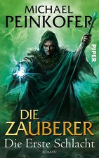 Die Zauberer. Die Erste