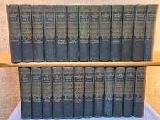 Antique the waverley novels - "the, novels"