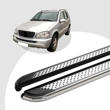 Trittbretter passend für