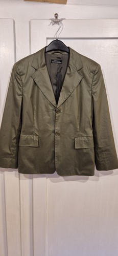 Blazer satinblazer von - blazer,