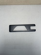 Innenabdeckung Niesmann +