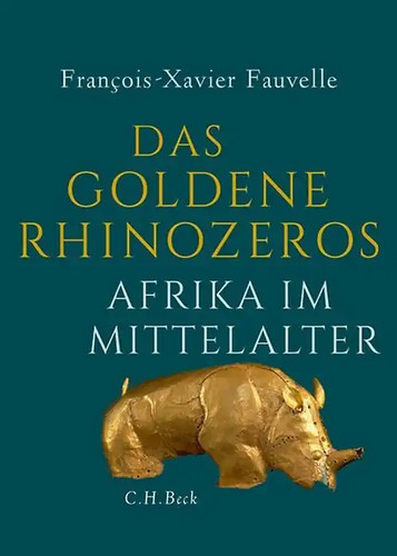 Das goldene rhinozeros - das,