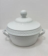 KPM Berlin Deckelterrine