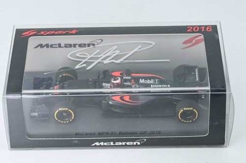 Spark mclaren mp4 - mclaren, #47