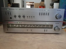 ROTEL STEREO INTEGRATED