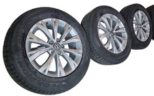 Orig. VW Tiguan II Montana 17