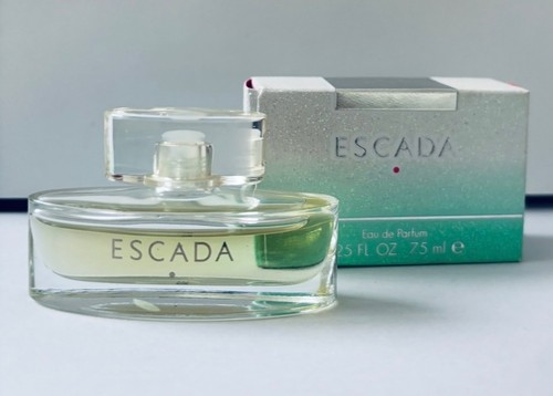 Escada edp parfum miniatures