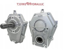 Kraftübertragung Zapfwelle