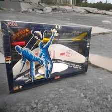 Sealed Vintage 1980s Sirius