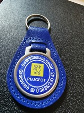 Alter Peugeot