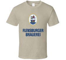 Flensburger Brauerei German