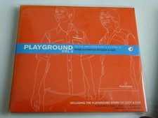Various – Playground Vol. 5
