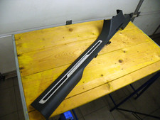 1x Original VW Tiguan Einstiegsleiste 5NA853370 Leiste beleuchtet rechts EL21199