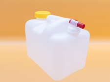 Multi Weithalskanister Tank 20