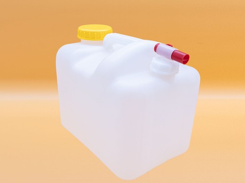 Multi weithalskanister tank - multi, 20