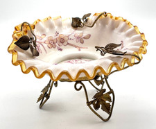 Antike Konfektschale Schale