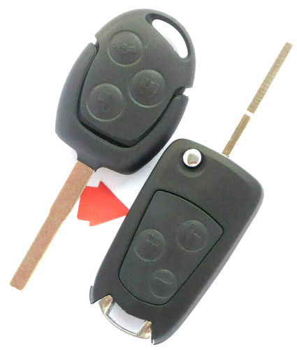 Auto umbau klappschlüssel - umbau,