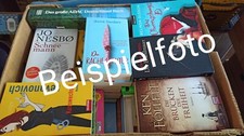 Jede menge Bücher viele Titel