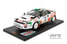 Toyota Celica 4WD ST185 Safari