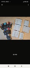 Marker copics manga - /manga, koi