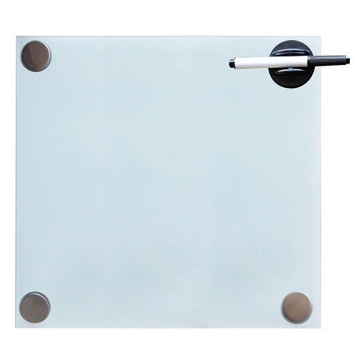 Whiteboard wandtafel pinnwand - wandtafel,