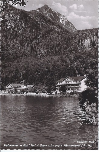 Hotel zur post und jäger - zur,