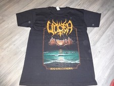 Ulcer death metal - death, shirt
