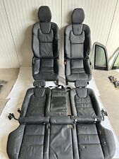 VOLVO V60 Komplet SET SITZE