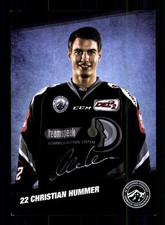 Christian hummer riessersee - christian,