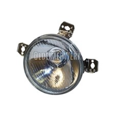 Zusatzscheinwerfer, Fernlicht