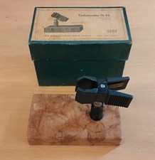 Gefell ddr tischständer 75 - gefell,